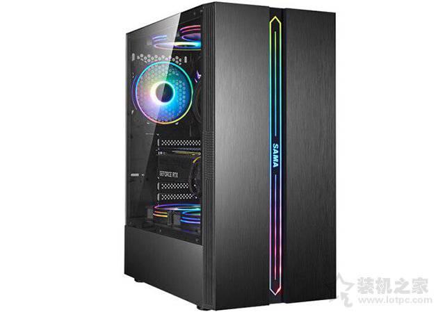 4000元-6000元推荐8套i5 10400F组装电脑主机配置清单及价格