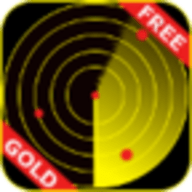 手机黄金探测器（Gold Radar Scanner）