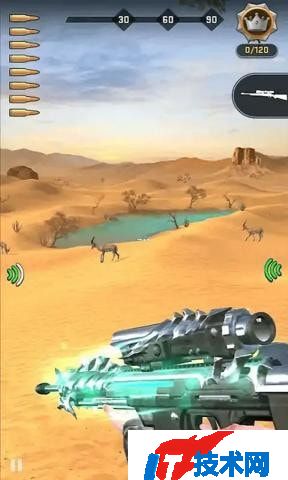 野生鹿猎人游戏安卓版下载安装