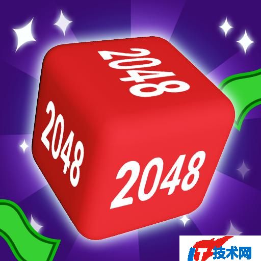 糖果方块2048(Candy Game Moblie)