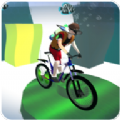水下自行车3D最新版游戏2024下载v1.0