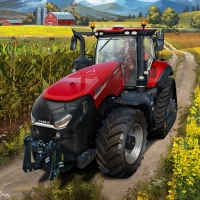 模拟农场23安卓版下载