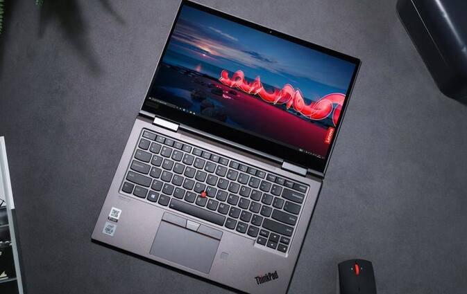 <b>ThinkPad X1 Yoga 2020轻薄商务笔记本详细评测</b>