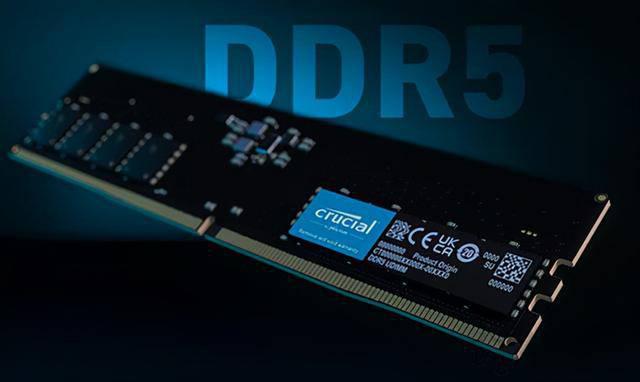 <b>ddr内存是什么类型（内存DDR5和DDR4的区别是什么）</b>