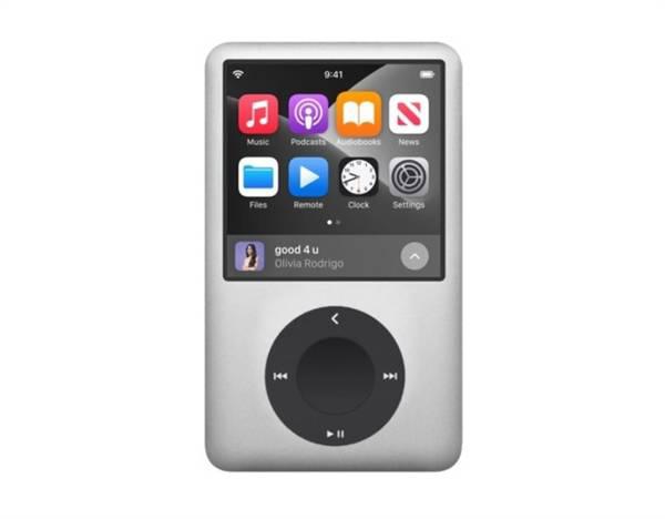 <b>iPod Max是苹果最值得期待的新品：比iPhone 14更值得等待</b>